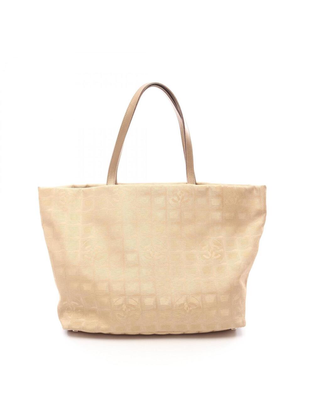 Chanel New Travel Line Large Tote #342292C51B